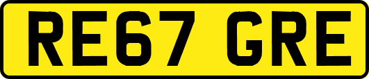 RE67GRE