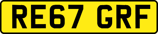 RE67GRF