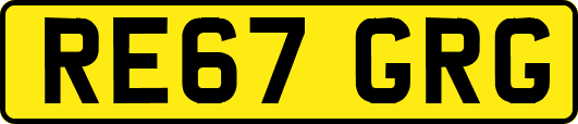 RE67GRG