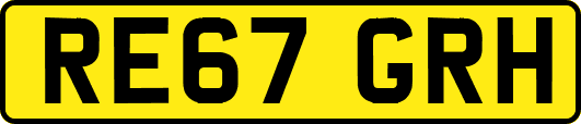 RE67GRH