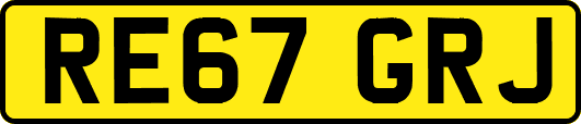 RE67GRJ