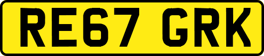 RE67GRK