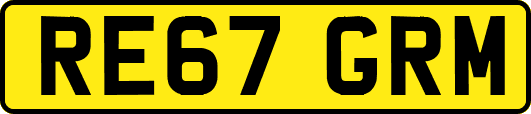 RE67GRM
