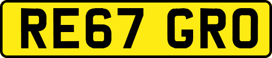 RE67GRO