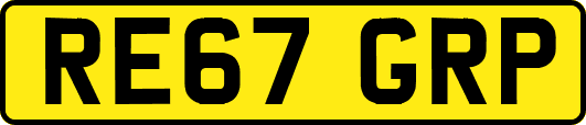 RE67GRP