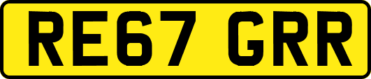 RE67GRR