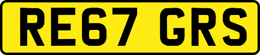 RE67GRS