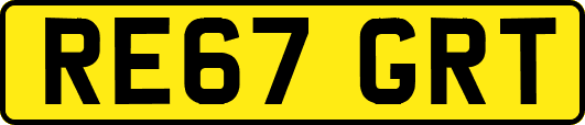 RE67GRT