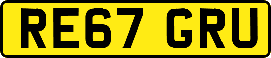 RE67GRU