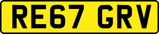 RE67GRV