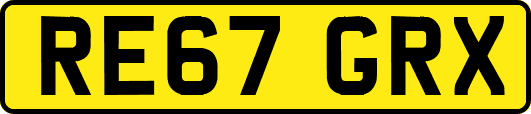 RE67GRX