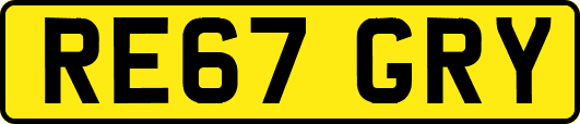 RE67GRY
