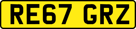 RE67GRZ