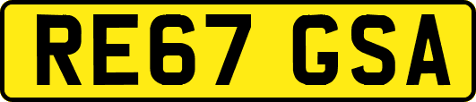RE67GSA