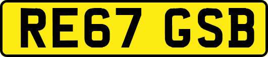 RE67GSB
