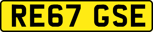 RE67GSE
