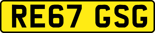 RE67GSG
