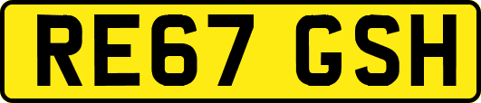 RE67GSH