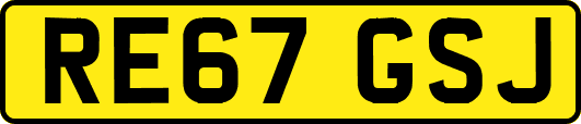 RE67GSJ