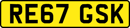 RE67GSK
