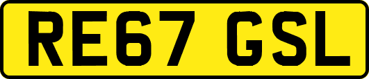 RE67GSL