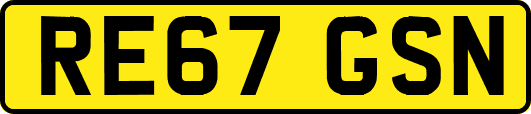 RE67GSN