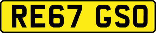 RE67GSO
