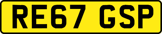 RE67GSP