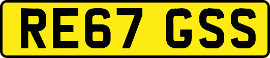 RE67GSS