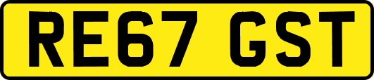 RE67GST
