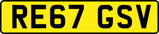 RE67GSV