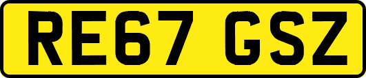 RE67GSZ