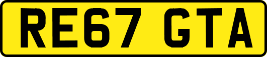 RE67GTA
