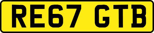 RE67GTB