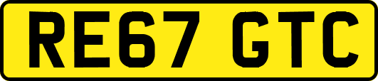 RE67GTC