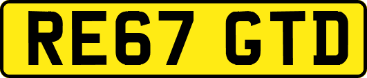 RE67GTD