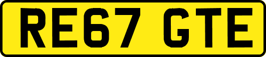 RE67GTE