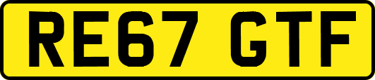 RE67GTF