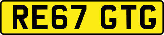 RE67GTG