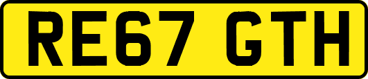 RE67GTH
