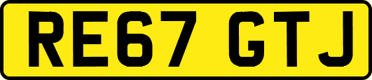 RE67GTJ