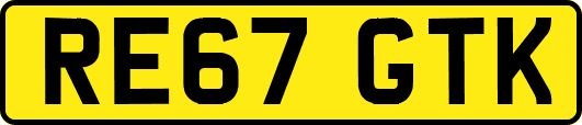 RE67GTK