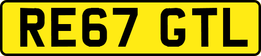 RE67GTL