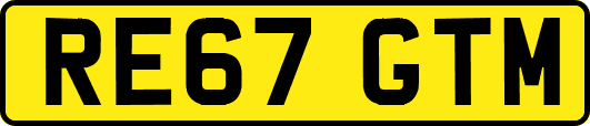 RE67GTM