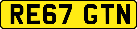 RE67GTN
