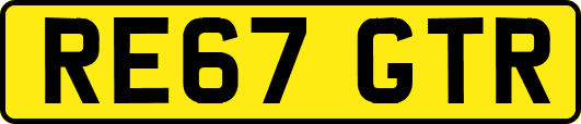 RE67GTR
