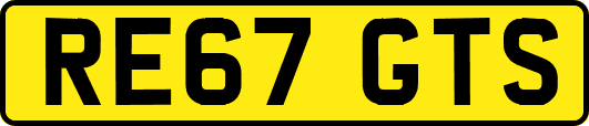 RE67GTS