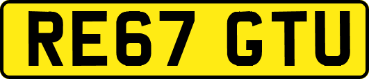 RE67GTU