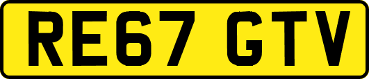 RE67GTV