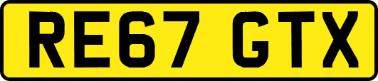 RE67GTX